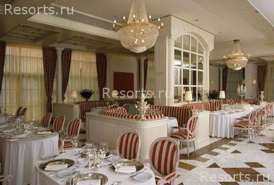 Club Hotel Casino Loutraki 30